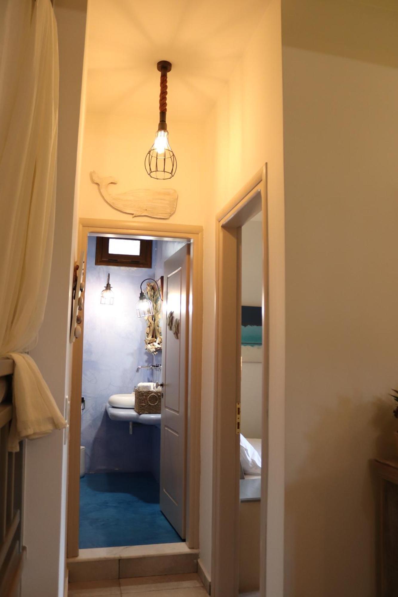 Ostria Boutique Home Panormos  Kültér fotó