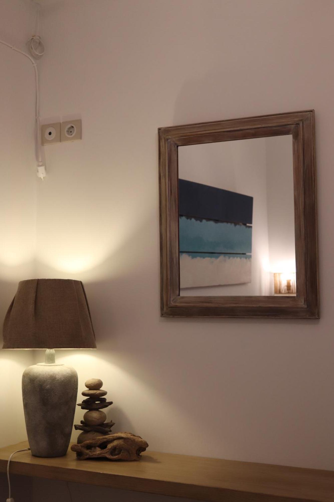 Ostria Boutique Home Panormos  Kültér fotó