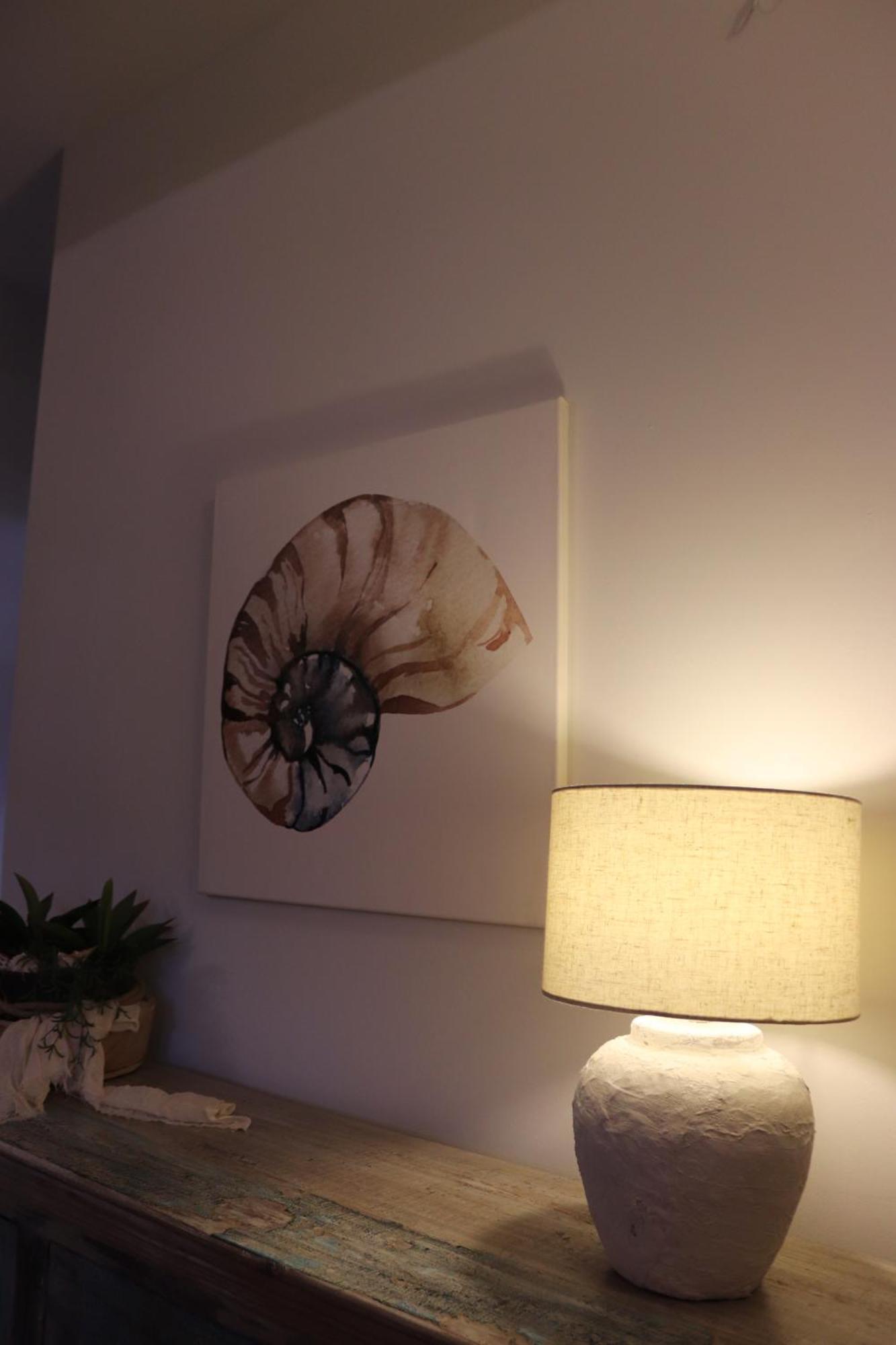 Ostria Boutique Home Panormos  Kültér fotó